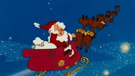 cartoonhd the night before|Twas The Night Before Christmas .